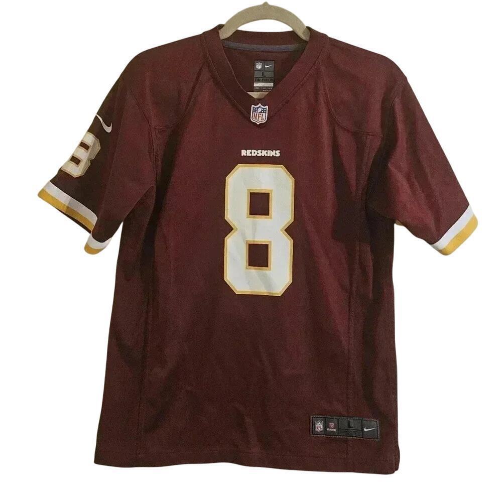 Washington Cousins Jersey